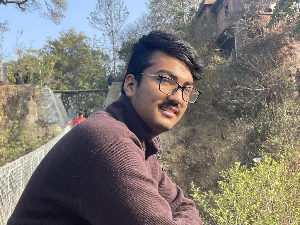 Aayush Duwadi